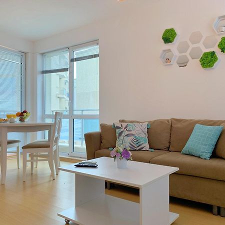Апартаменти Блу Стар Кабакум - Apartments Blue Star Cabacum Varna Luaran gambar