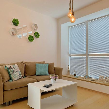 Апартаменти Блу Стар Кабакум - Apartments Blue Star Cabacum Varna Luaran gambar