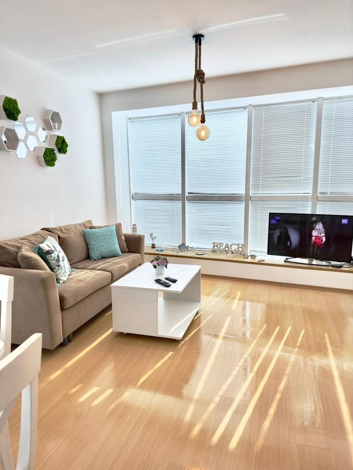 Апартаменти Блу Стар Кабакум - Apartments Blue Star Cabacum Varna Luaran gambar