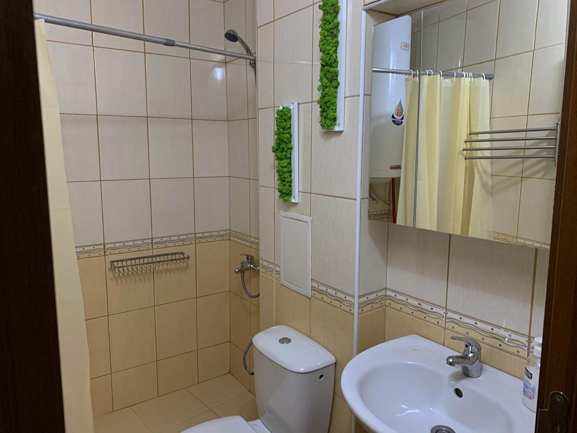 Апартаменти Блу Стар Кабакум - Apartments Blue Star Cabacum Varna Luaran gambar