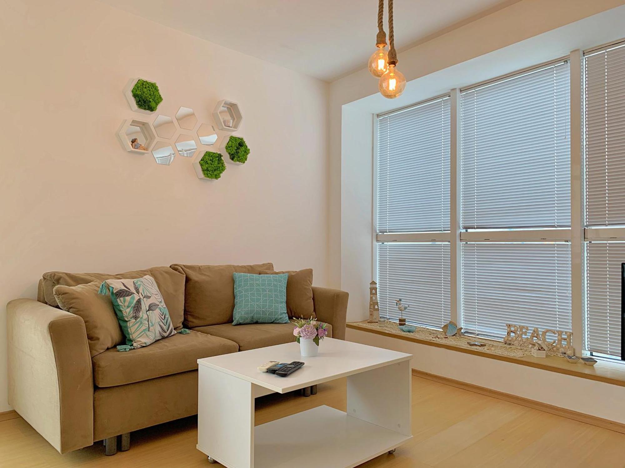 Апартаменти Блу Стар Кабакум - Apartments Blue Star Cabacum Varna Luaran gambar